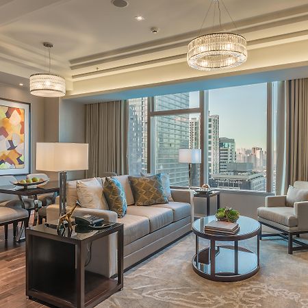 Ascott Bonifacio Global City Manila Taguig Exteriér fotografie